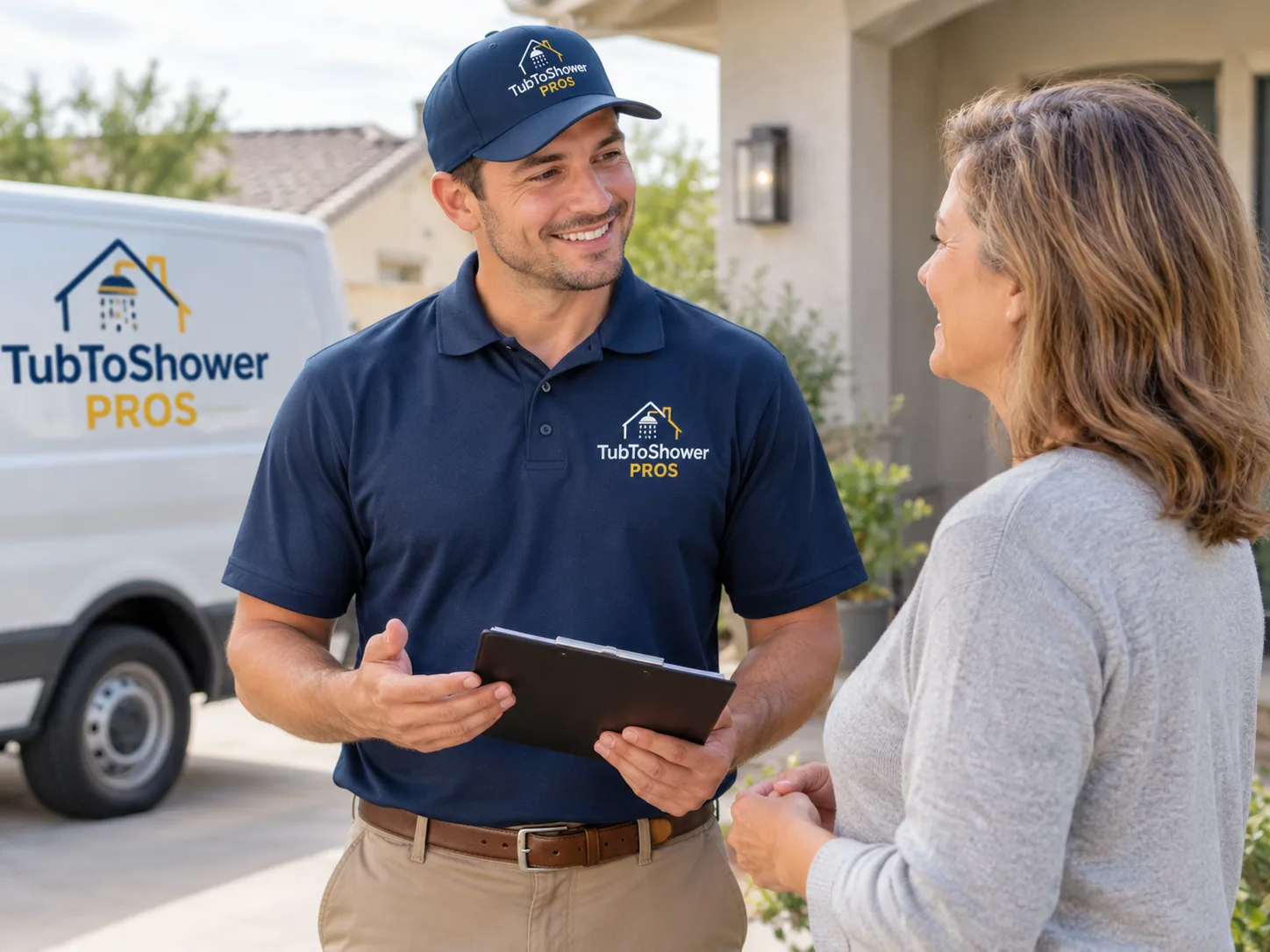 Tub Shower Conversion Linwood, NJ FAQs